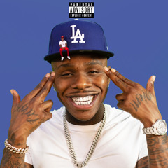 DaBaby - Deal Wit It