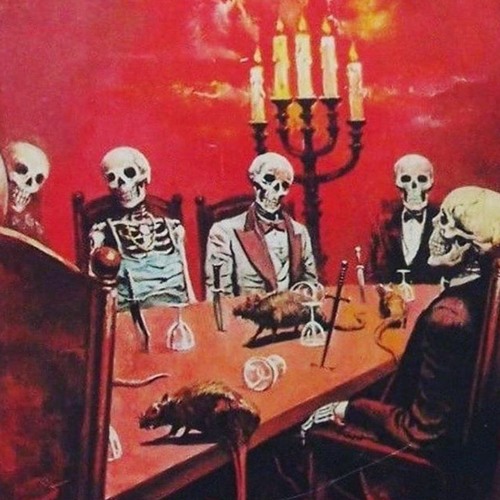 Frank Deez - Dead Bodies (Instrumental) SOLD