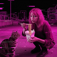 Pink Noodle Rebellion