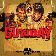 Gunday