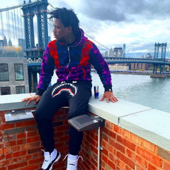 Shabazz PBG - Out of Bounds (Boosted)