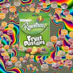 4 Drop Fruit Pastilles _ Sleazebag 3rd DnB Mix