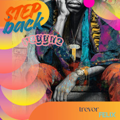 Step back Reggae