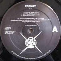 Format - Solid Session (Alan Solari Remix)