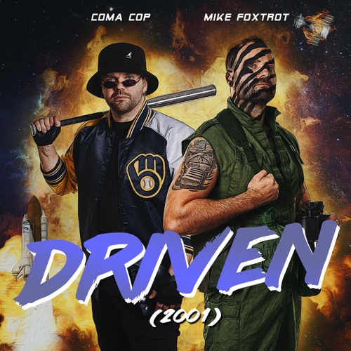 Driven (2001)