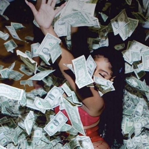 Racks In Her Face prods(KcVelli)