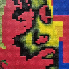 Brilliant - It's a Man's Man's World (A Crazy Thing Called Lars & KRPK Remix)