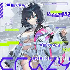 [チュウニズム]crazy(about you)/kamome sano