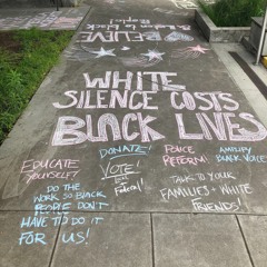 Black Lives Matter (compilation by Lea Fetterman)