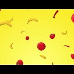 Calio - Monkey Business (JimmyHere Monkey Business Collection)