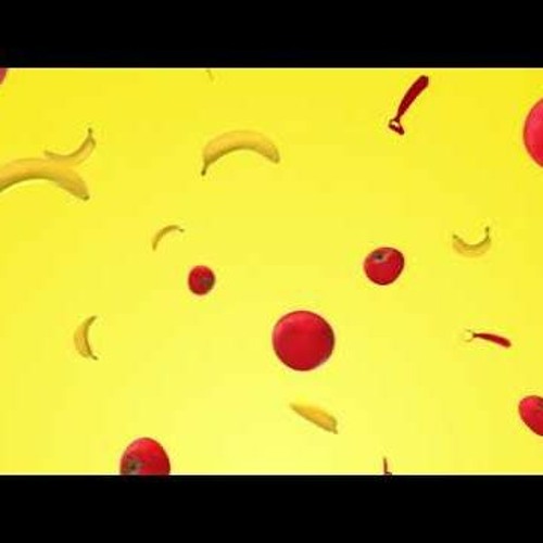 Calio - Monkey Business (JimmyHere Monkey Business Collection)