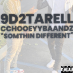 some different ~ Cchoo x Relly