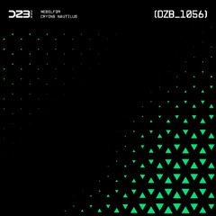 dZb 1056 - Nebelform - Crying Nautilus (Original Mix).