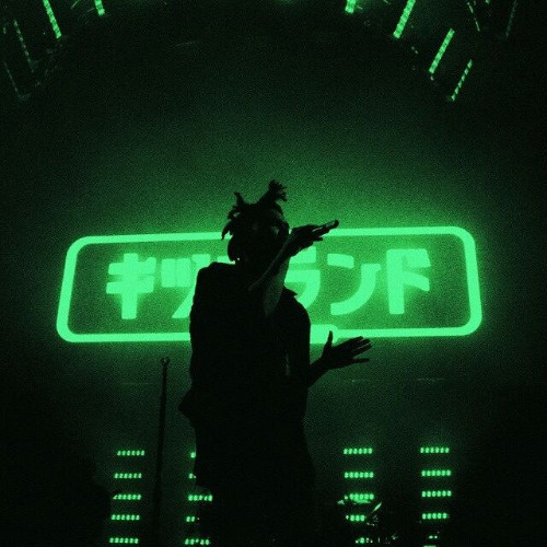 The Weeknd - Enemy (Unreleased) (prod.Durdnn)