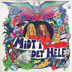 Jørgen & Sten - Det Er Dejligt