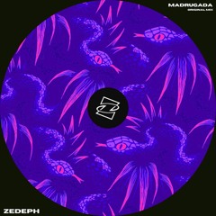 MADRUGADA - Latino Tech House mix