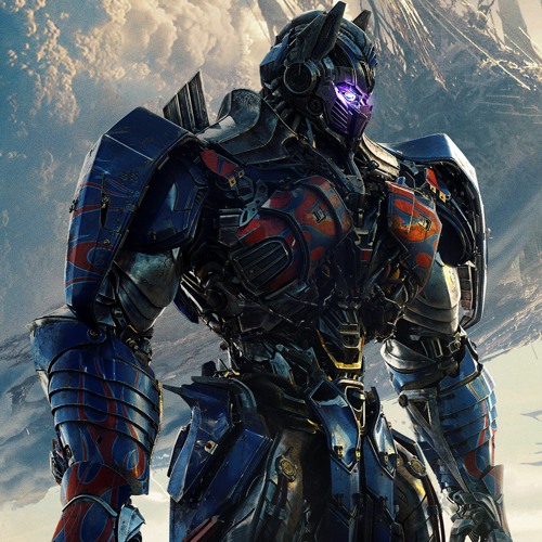 "Sacrifice" from Transformers - TLK. Arranged by Eriksson Composed by Steve Jablonsky