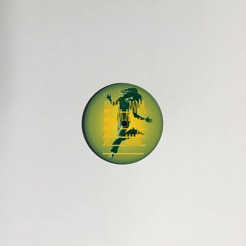 Premiere | David Böning - Snapping Hands (Tilman Remix) [PS012]