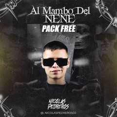 PACK FREE + DE 40 TRACKS - NICOLAS PEDREROS 2025 #ELNENE 🧑🏼⚜️