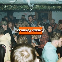Highrise | UKG Set | The Crawley Luxury Xmas Party