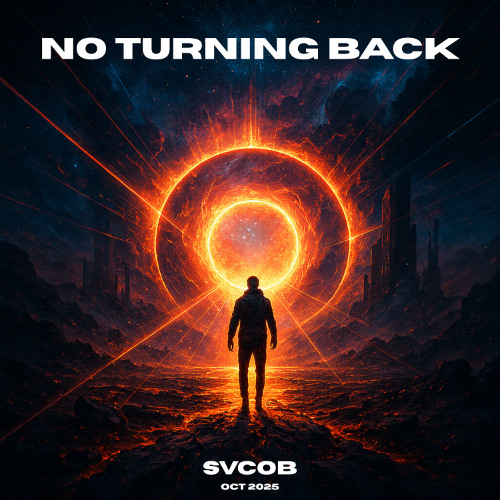 No Turning Back (Orignal Mix)