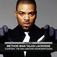 Method Man BOOM PLL ANTHEM