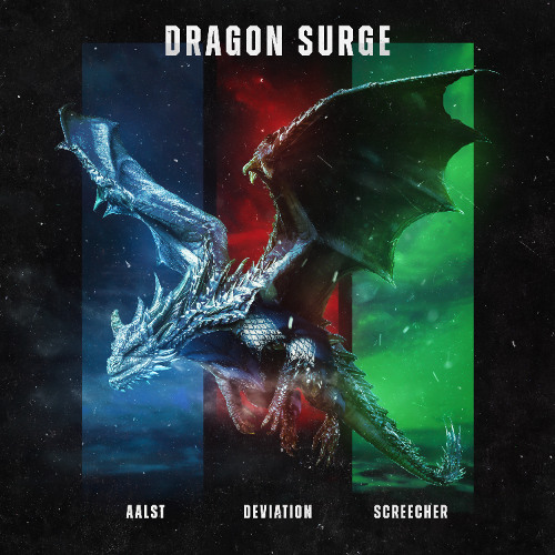 Aalst & Deviation & Screecher - Dragon Surge