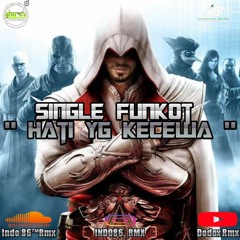 Hati Yang Kecewa ( Nafa Urbach )