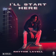 rhythm Lavell-Been Down