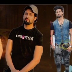 MaiN Thaare Paon ki jutti na🪄 mix by dj Waqas khan 7