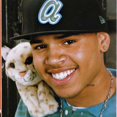 chris brown / fine china remix