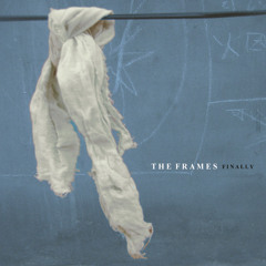 Finally (Album Version) [feat. Glen Hansard]