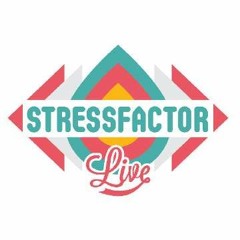 Stressfactor Live zkt Dj Mix (MARBLE)