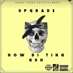 New & hot: Dancehall