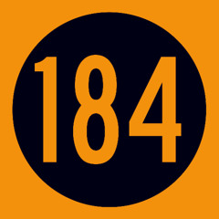 Thundering Mantis - 184 Mix Series Vol 5 (March 2025)