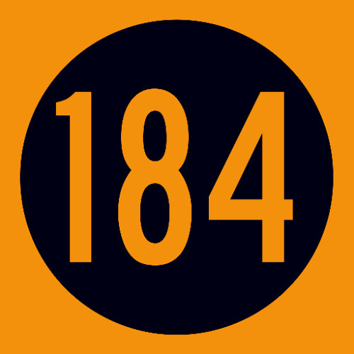 Thundering Mantis - 184 Mix Series Vol 5 (March 2025)