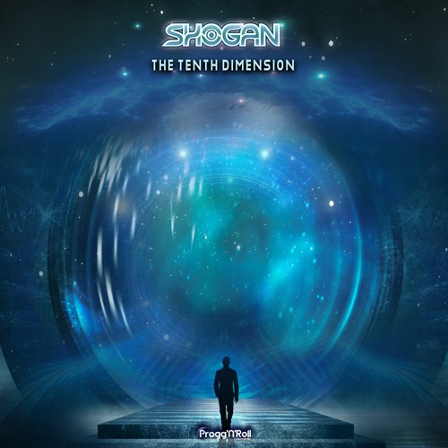 Shogan - The Tenth Dimension