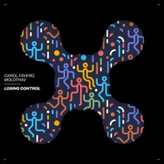 Carol Fávero, Molothav - Losing Control