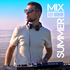 Summer 2025 Mix - KREAM, Eric Prydz, Cristoph, Jeremy Olander, Eli & Fur, Matt Fax Progressive House