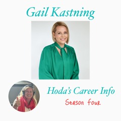 Gail Kastning - Portfolio Careerist - S 4 Ep 4 HCI 2024
