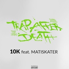 young multi ft. matiskater 10k x chivas gen d [mashup]