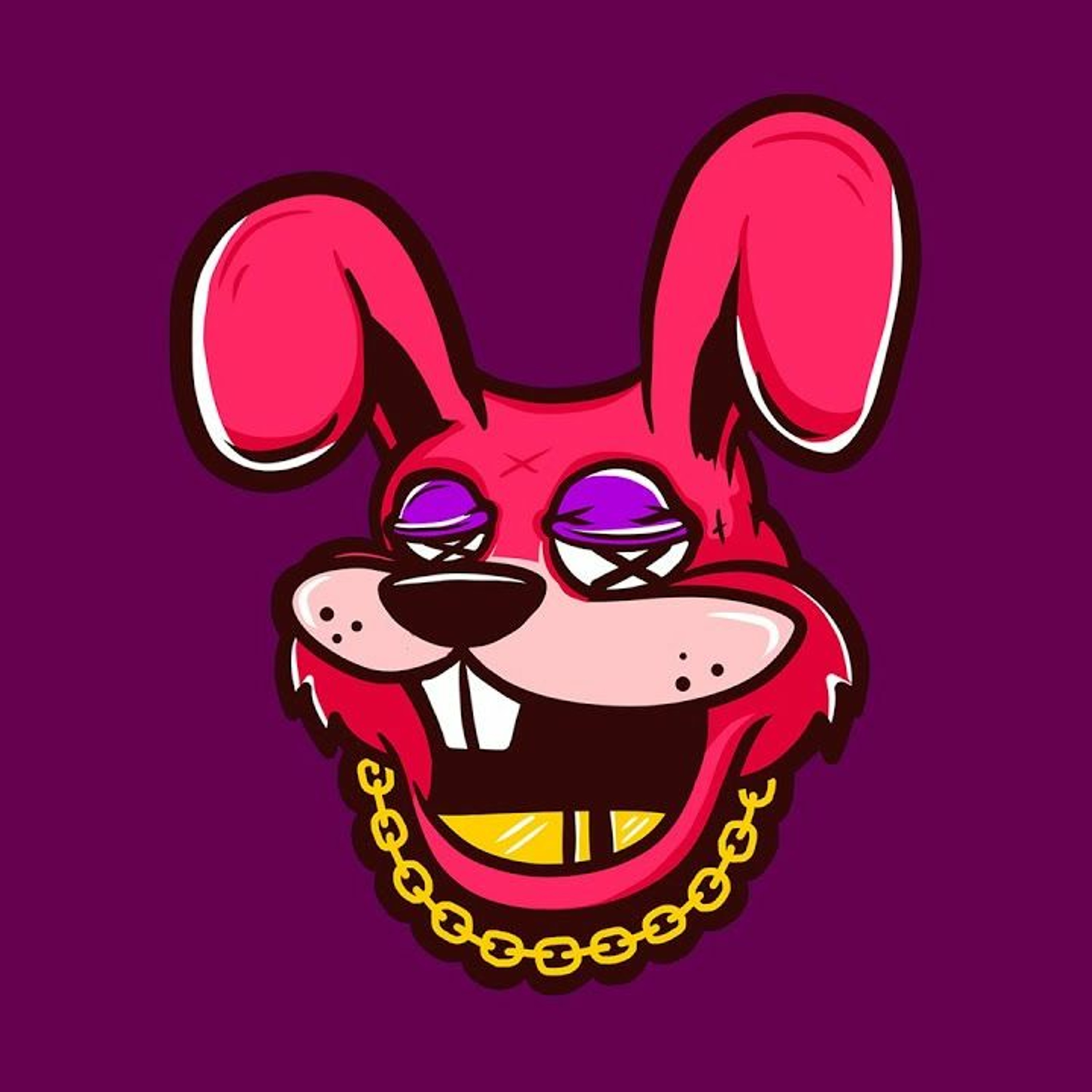 CrazyMelodyrd