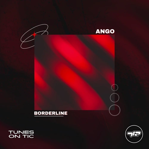 Artwork for the song Ango - Borderline by 712 on Next Sound