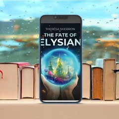 The Fate of Elysian, Book 1#. Gifted Reading [PDF]