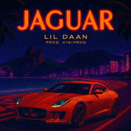 Lil Daan - Jaguar (SPEED UP + BASS BOSTED)