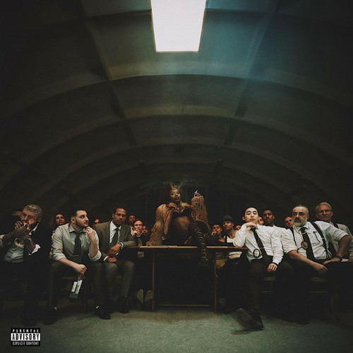 What It Is Block Boy - Doechii ft. Kodak Black