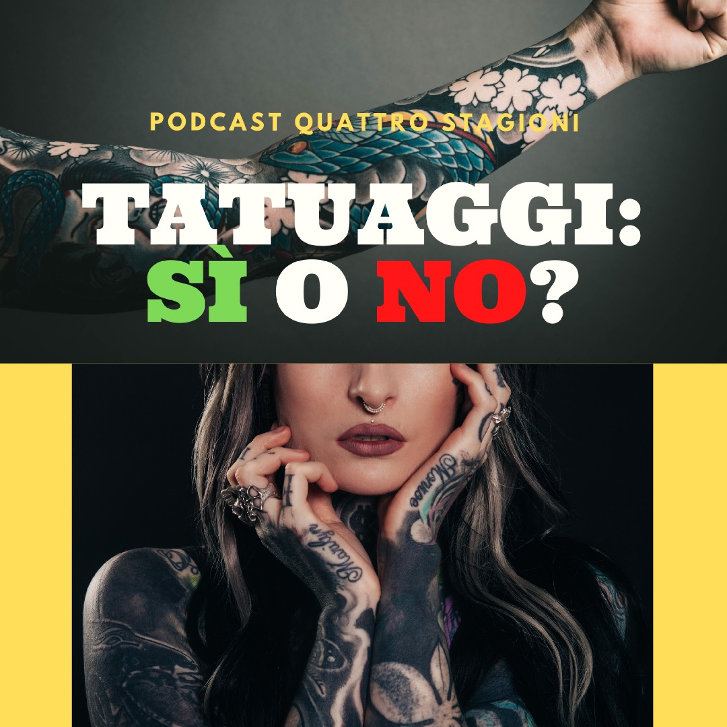 Quattro Stagioni