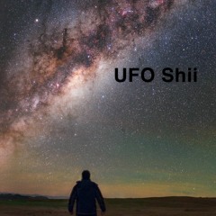 Elbmuh ft. Cosmic- UFO Shit