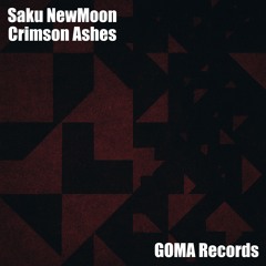 Crimson Ashes