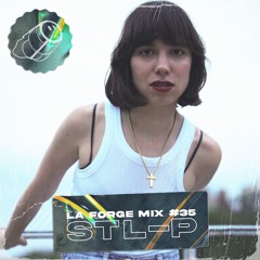 La Forge Podcast 035 - STL-P